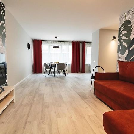 Ferienwohnung For Families And Friends Sigulda Exterior foto