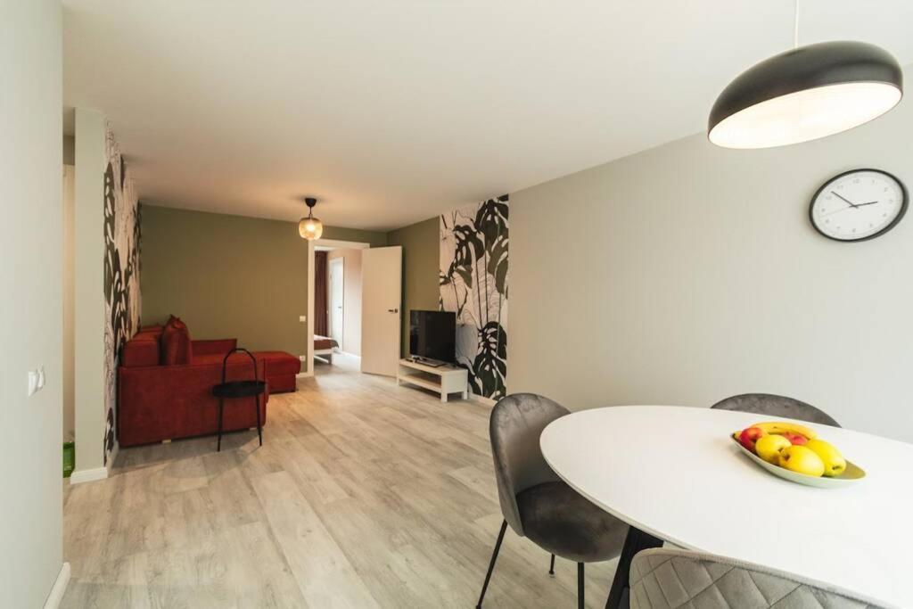 Ferienwohnung For Families And Friends Sigulda Exterior foto