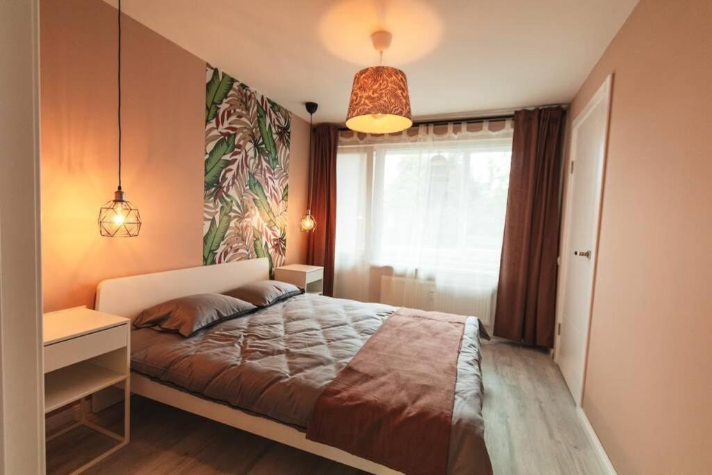 Ferienwohnung For Families And Friends Sigulda Exterior foto